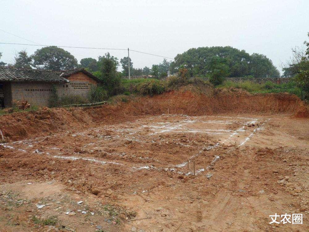 呼和浩特|分户不见得分宅?宅基地申请愈发严格,针对有户无宅,国家出手了