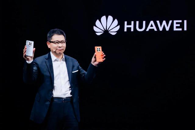 华为mate|相差1000元！华为Mate50E与标准版有何区别？