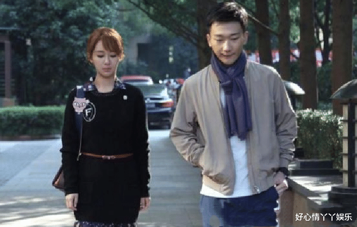 邱莹莹|欢乐颂:不是白主管渣,是邱莹莹的主动,给了别人渣她的机会!