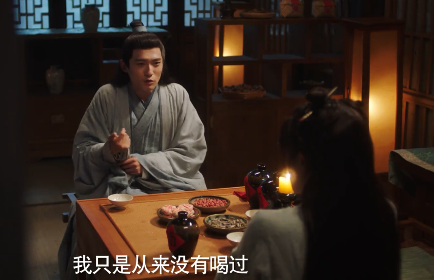 张含韵|首播卫视收视第二，张含韵令观众入坑，湖南卫视又狠狠牛气了一把