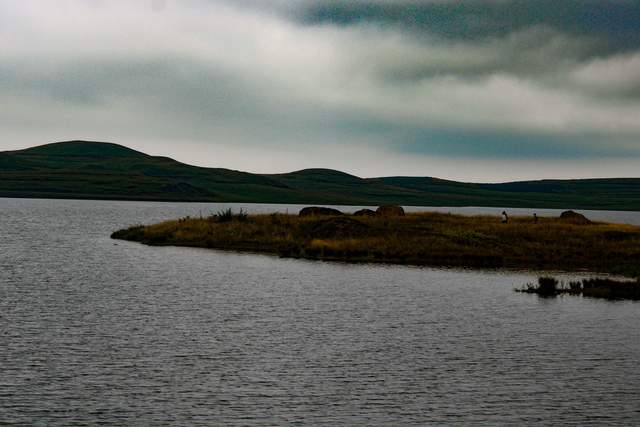 大山包|?太凉爽!云南昭通大山包游记