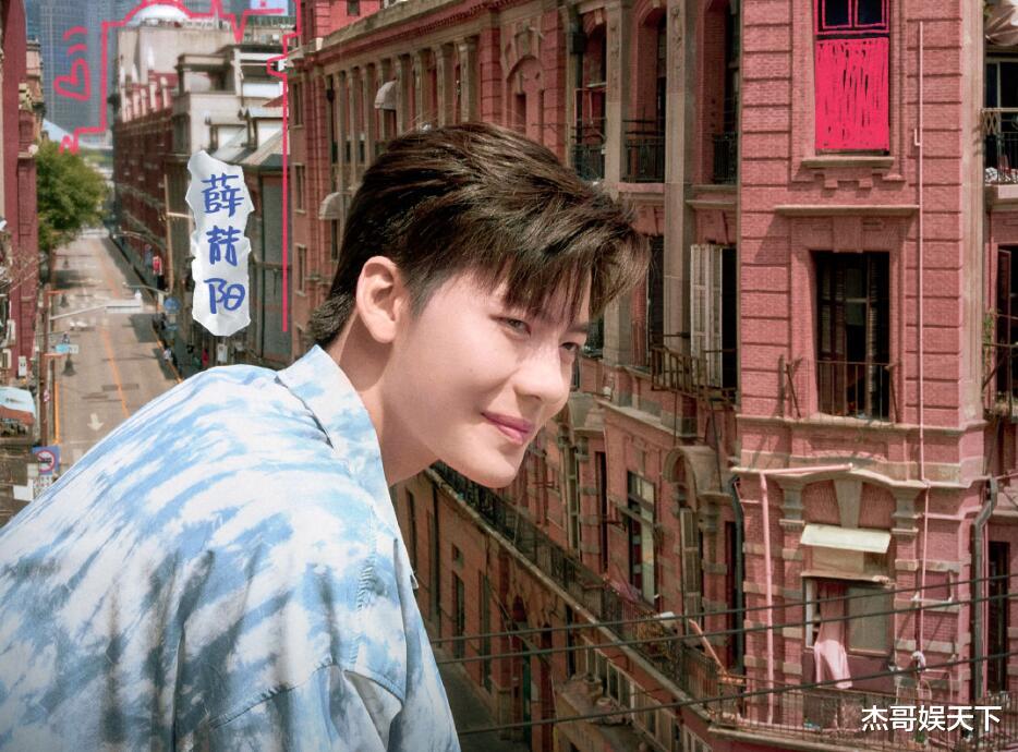 郭浩然|《心动信号5》迎来首次约会,感情线已经很清晰,有1对就差领证了