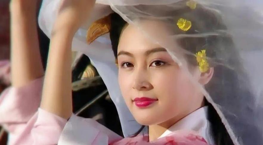 林心如|当年高希希拍《新三国》时,林心如想演貂蝉,高希希:你魅力不够