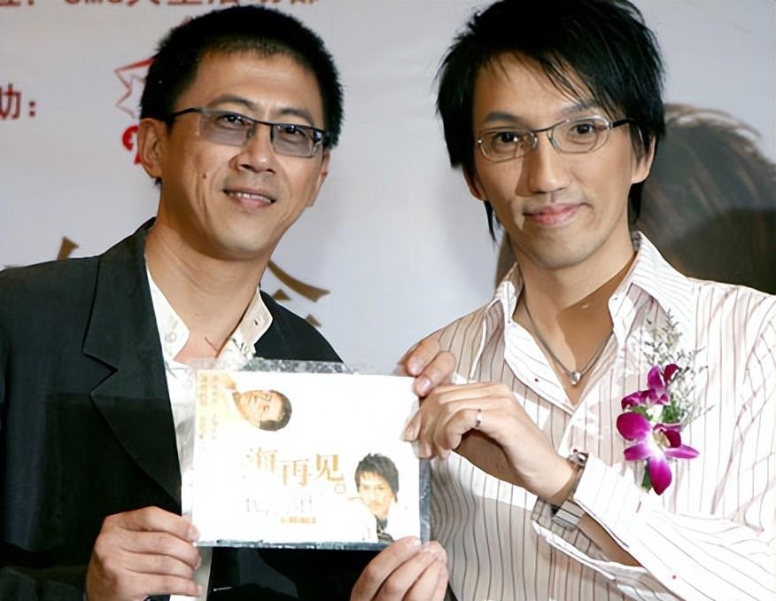 林志炫|林志炫唱功那么厉害，为何成不了天王级别的巨星？