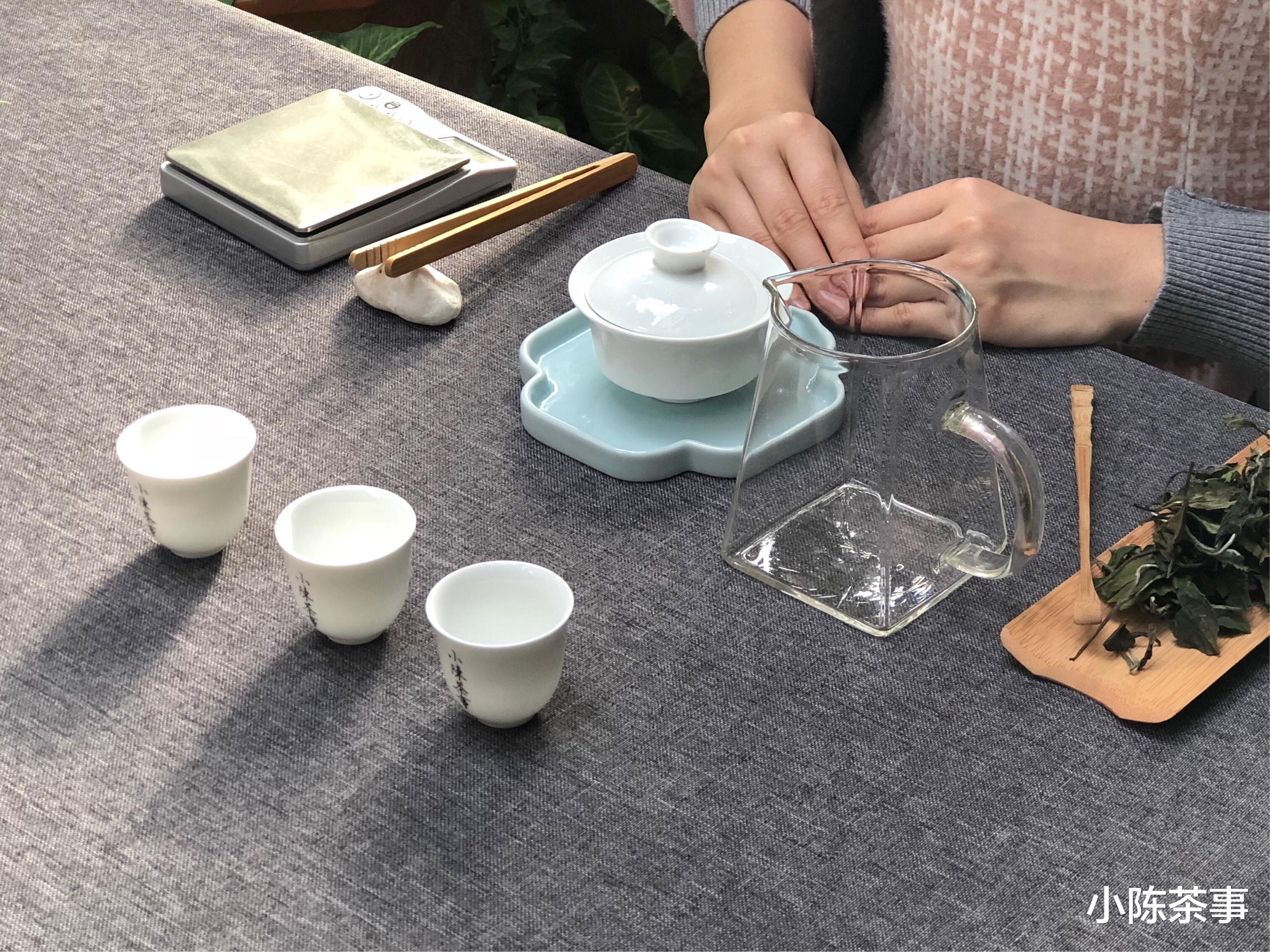 茶桌好看,喝茶更香,茶空间里常见的8大器具,你都准备好了吗?