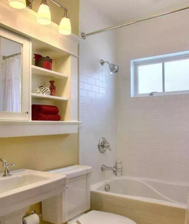 装过2套房，才知卫生间装修，要谨记这“3要2不要”