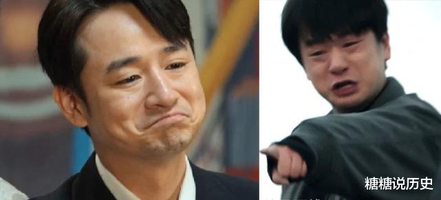 周茜|编剧还我小陈!哭死人的陈宇宙是多少人的意难平?