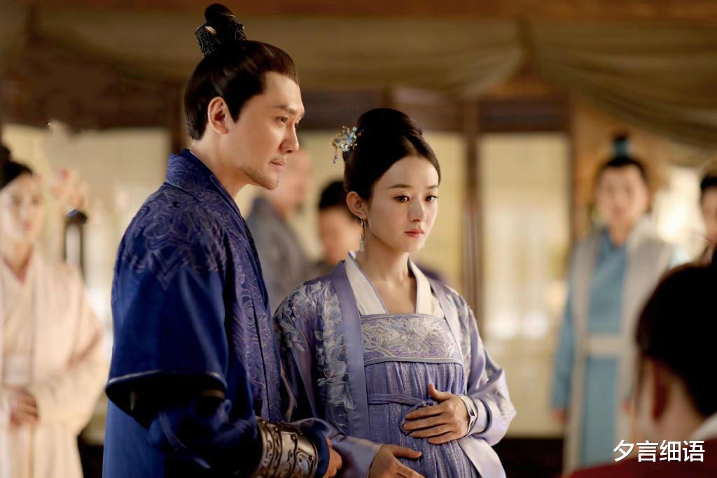 顾廷烨|什么是战友型伴侣?《知否》中的两对夫妻给了我们最好的诠释