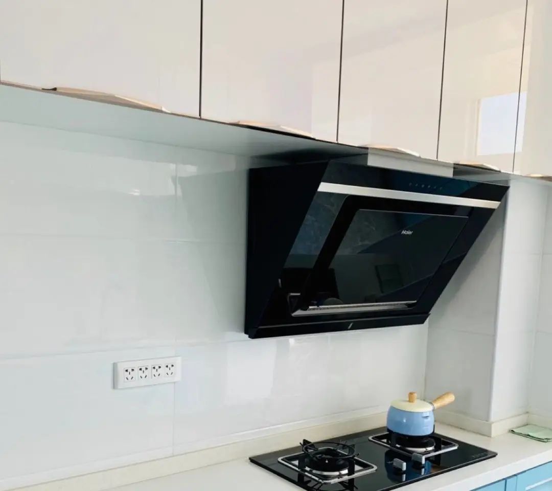 奋斗五年换来的小窝,终于装修完工都说有出息,忍不住晒晒!