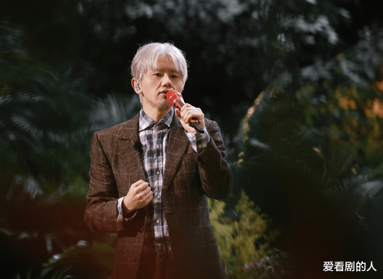 银赫|时光音乐会：郁可唯《电梯》充满温情，张杰《我们都一样》破防了