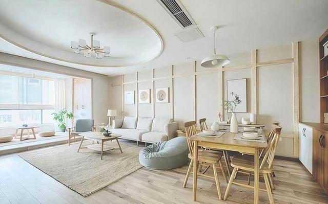 不得不承认,日本的家居设计,看似“鸡肋”确实很实用,值得学习