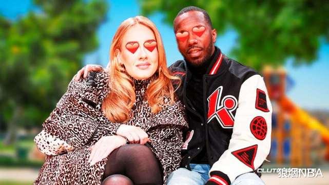 阿黛尔|阿黛尔暗示愿意和富保罗结婚生子：我现在对他非常着迷