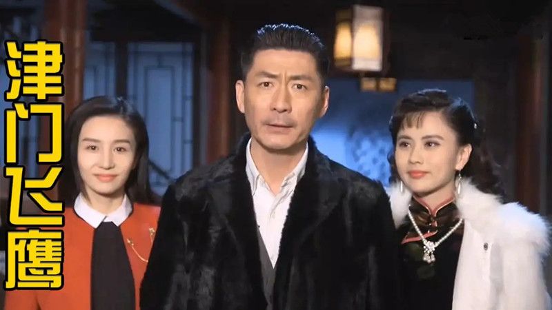 身怀绝技|被雷剧耽误的五位演员，各个都是身怀绝技，网友：看到就换台