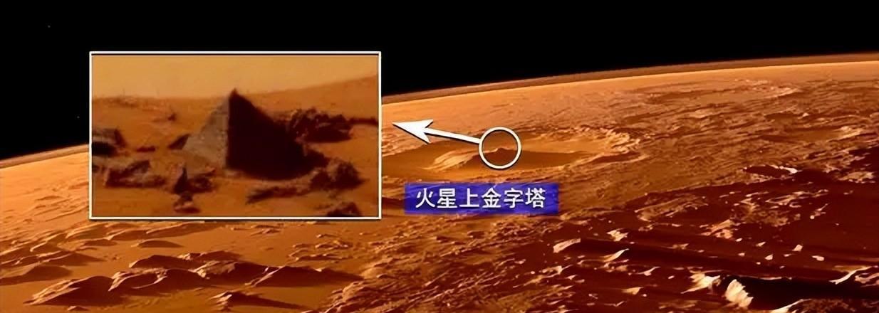 如果火星曾经存在文明，人类会发现吗？