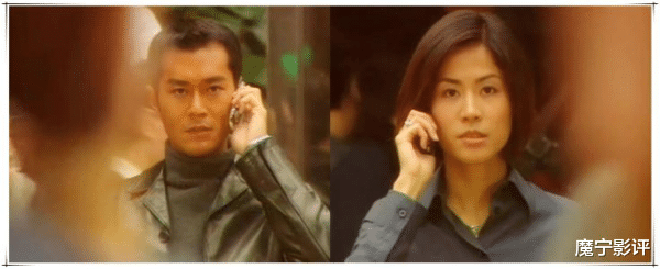 唐心|刑事侦缉档案：唐心，勇敢地追求自己所爱有什么错，她不是第三者