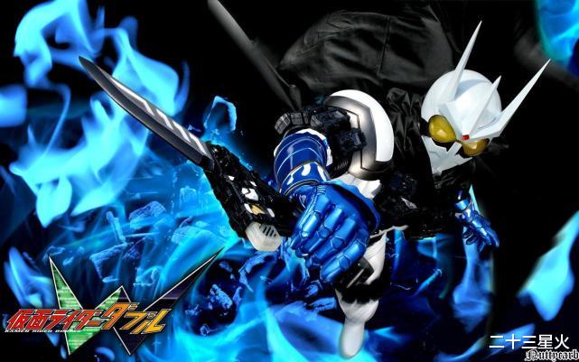 漫畫|假面騎士系列敵對組織、邪惡勢力大盤點第25期：“NEVER、里風都”