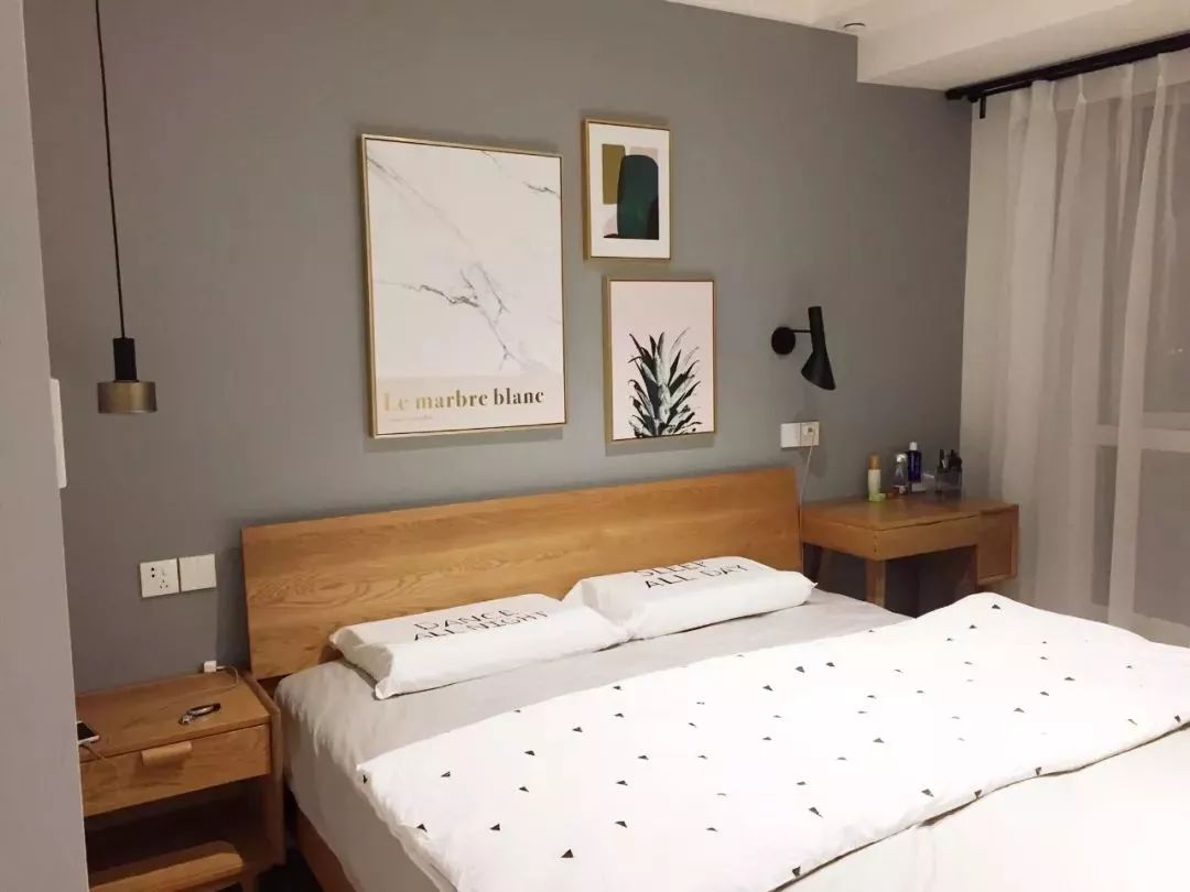 为什么这么多人都嫌弃1.8米床，改选1.5米床，我的理由和你一样