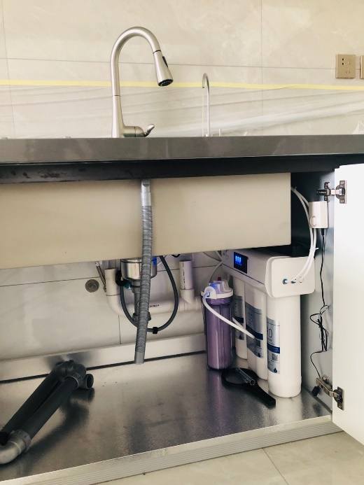 芯片|春节出行，留守在家的净水器该怎么处理？