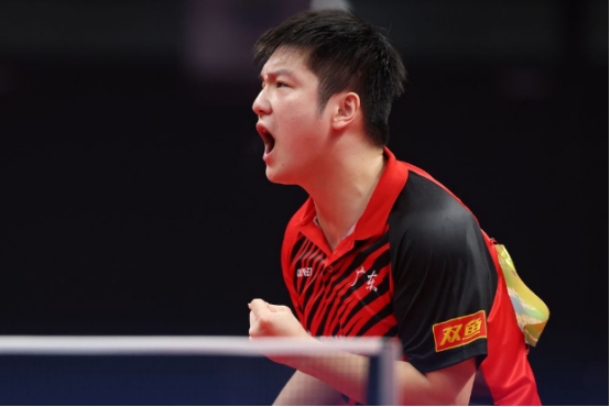 樊振東|以前樊振東依賴打法，看起來很猛，現(xiàn)在樊振東的技術是先進的