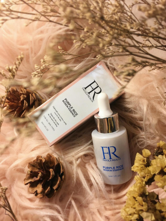 天蝎座 口碑最好十大精华液