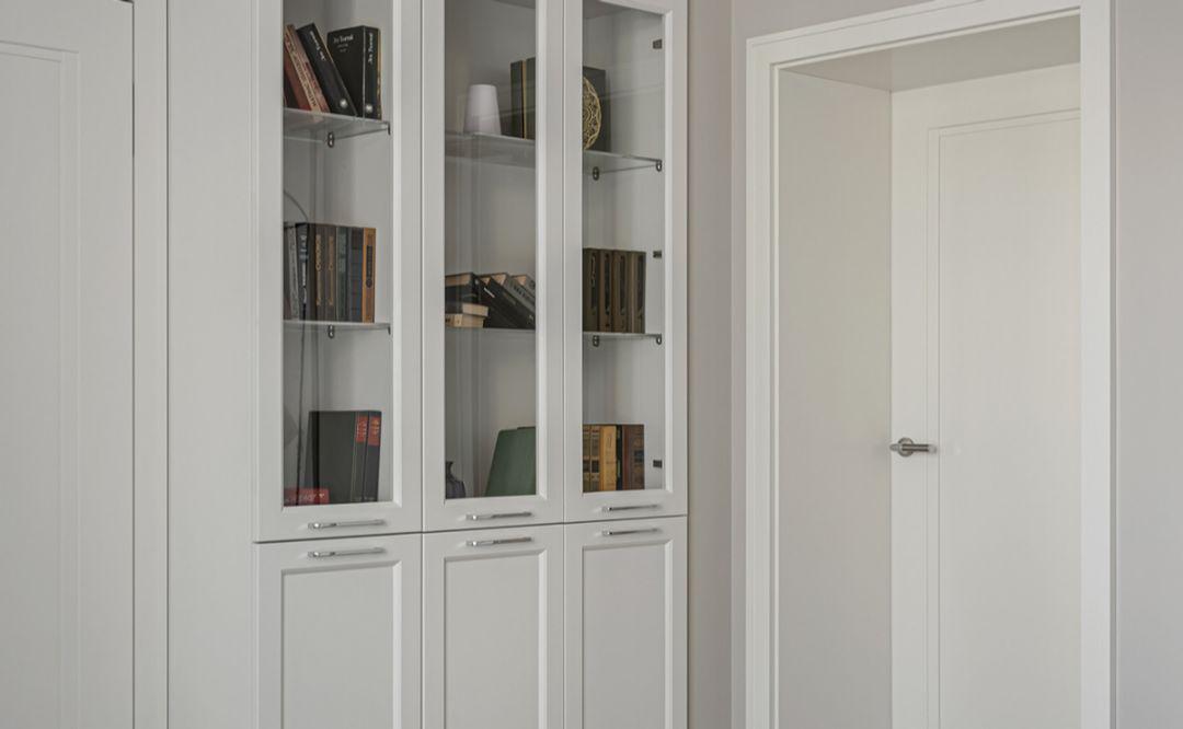 走进她家才知道,什么叫比样板间还美,浪漫又舒适,是梦想中的家