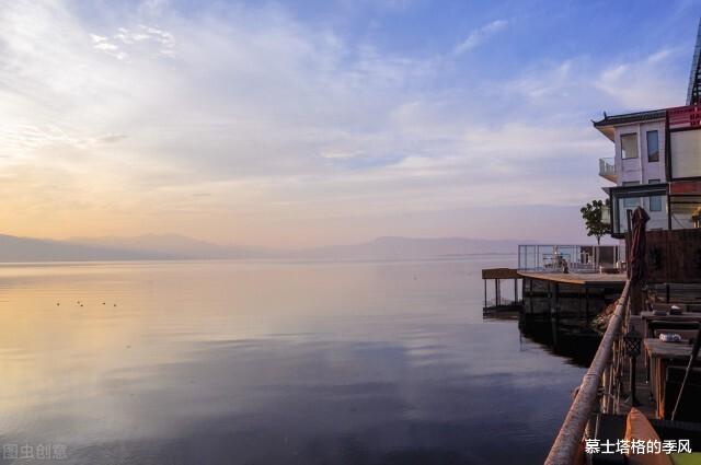 |中国最“慢”的8座城，安逸舒服到不想离开，挑一个去小住几日吧