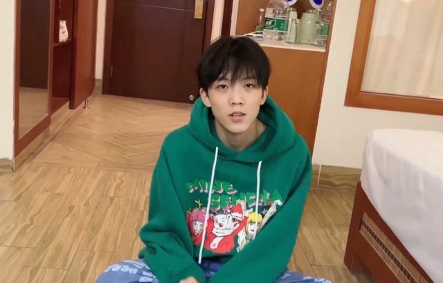 照骗|偶像门槛变低？《创4》成员颜值普遍不高，不少人还是“照骗”