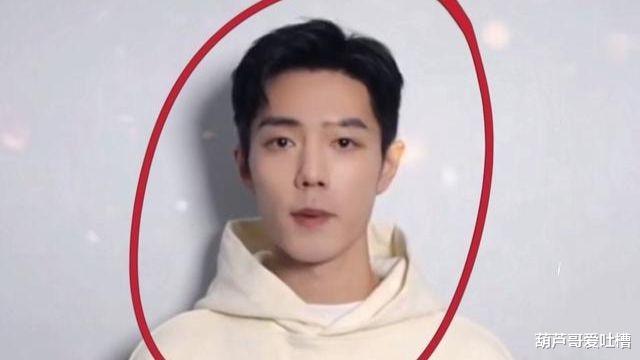 肖战|肖战获人气男演员奖，算哪门子实至名归？