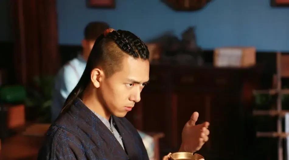 无心法师|《无心法师》排第三,《河神》排第五,给近20年的奇幻剧排个名