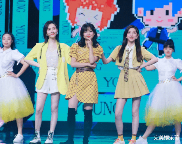 马凡舒|央视主持马凡舒大片登热搜，被骂不看时机疯狂营销：看清分类好吗