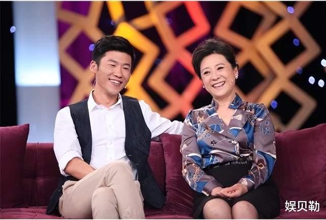 邬君梅|冲着佟大为蒋欣看剧，却被一个星二代吸引，曾入围世界最美丽50人