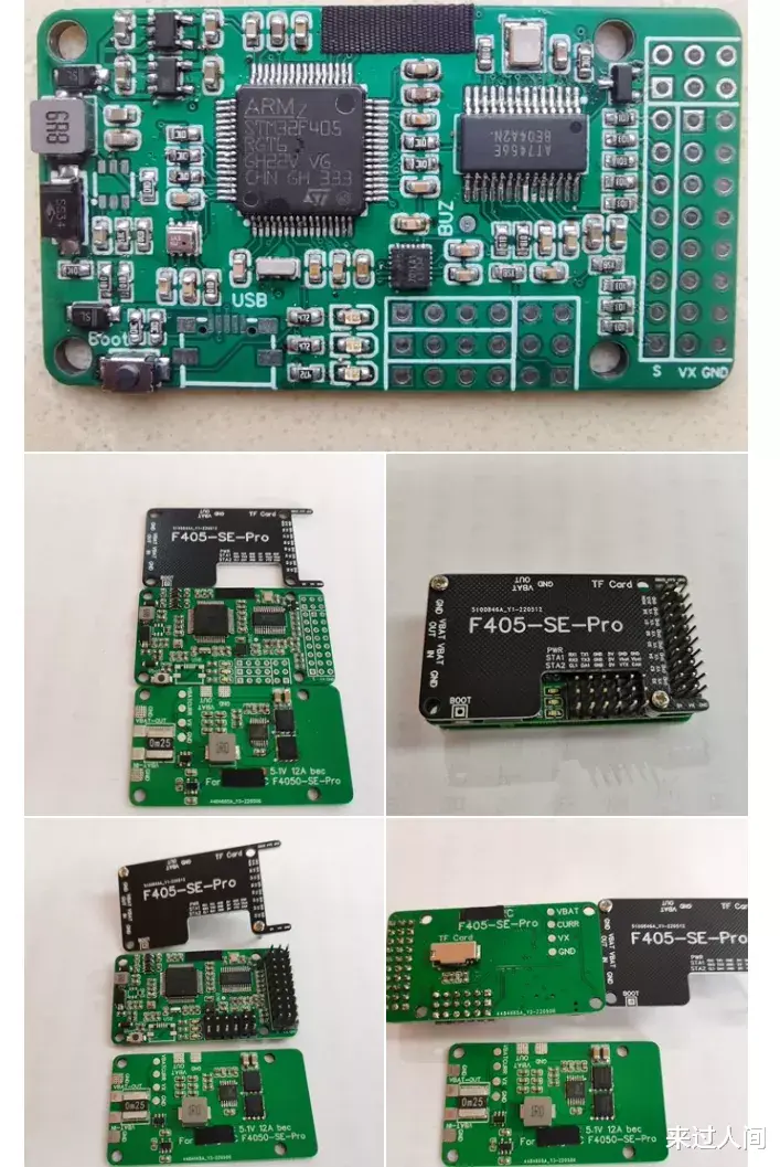 英特尔|设计电路这个工作有前途?