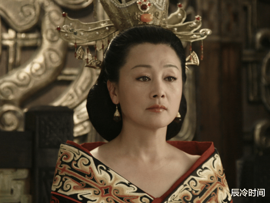 华晨宇|给“皇后演得最好的10个演员”排个名:周迅仅第5,蔡少芬高居第2