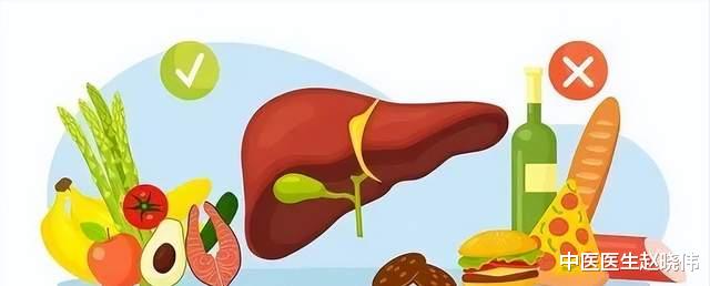 饮食|俗话说养肝就是养命,养肝护肝小妙招,赶紧学起来