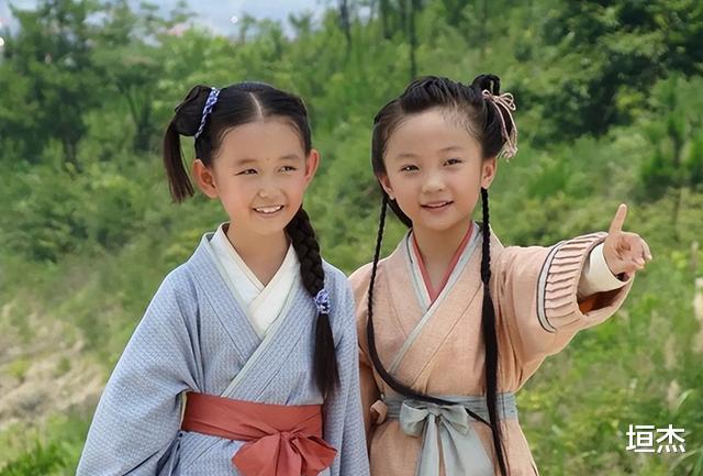 童星|越长越丑的七位童星：因太胖被北影拒绝，头发掉光成为路人，丑态各异