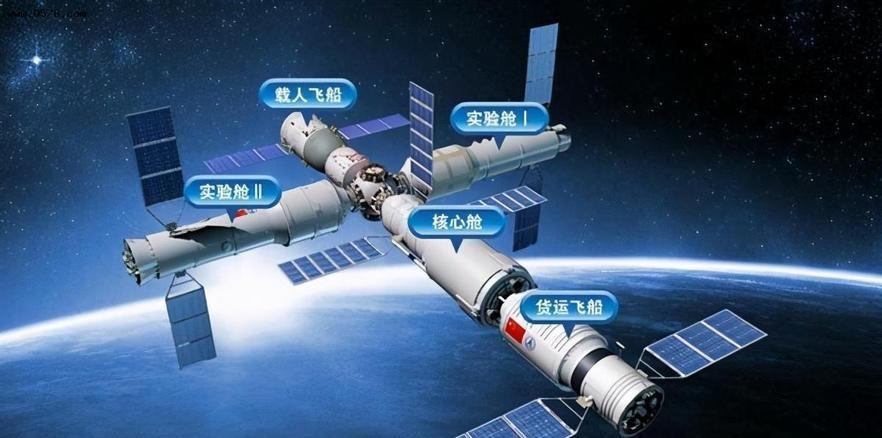 美国从未登月?NASA局长说漏嘴:中国不愿合作,美将抢先登上月球