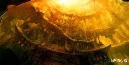 未解之谜:远古文明曾经高度发达?人类文明不停的死亡循环?