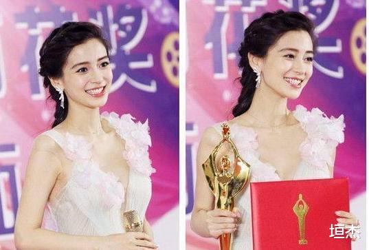 赵丽颖|身在娱乐圈,路人缘好坏是玄学?这6位女星一对比,就知道差距了