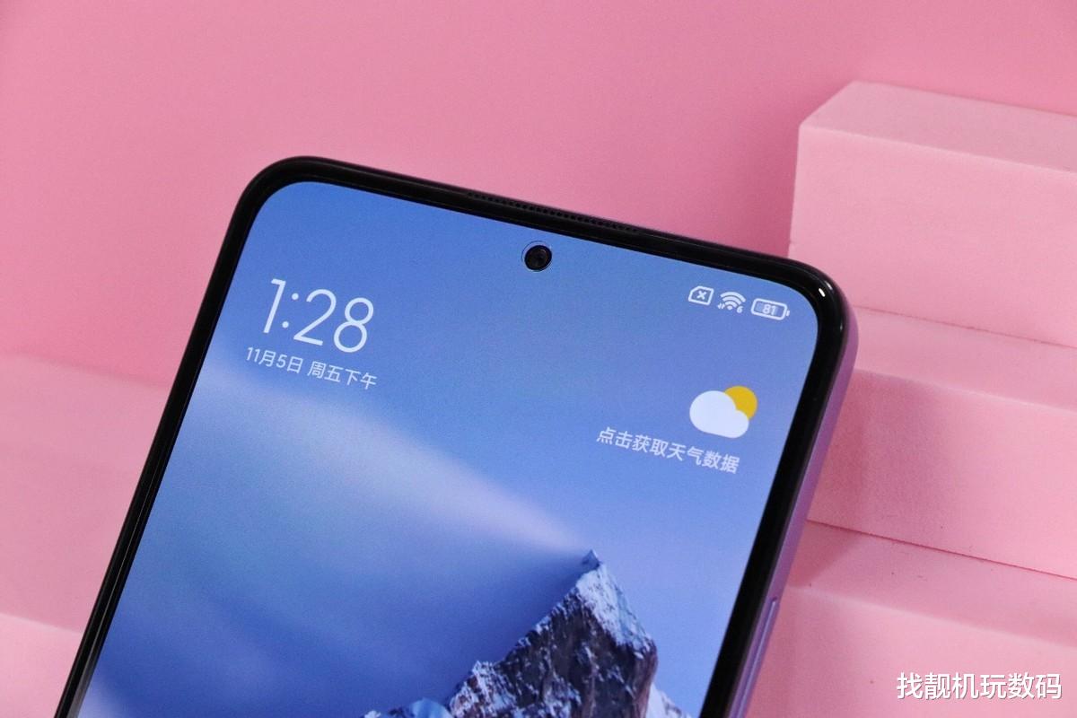 红米手机|512GB+天玑8000+120W，红米千元神机，性价比绝了