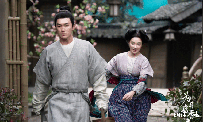 迪丽热巴|把美女拍出大妈感？于正新剧曝出剧照，彭小苒造型颜值被嘲