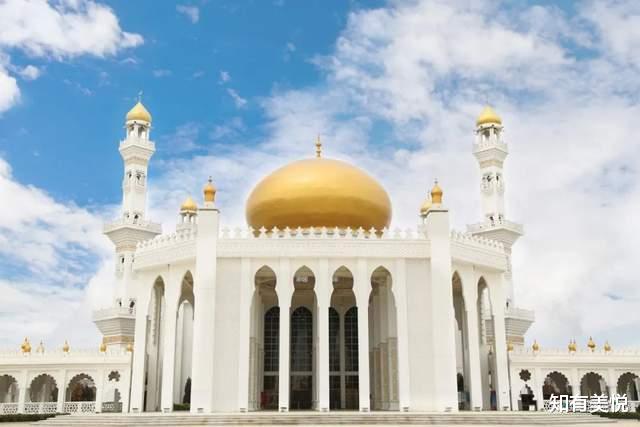 旅行|初夏限定风景!国内9个新奇又治愈的小众旅行地,即将美上热搜!