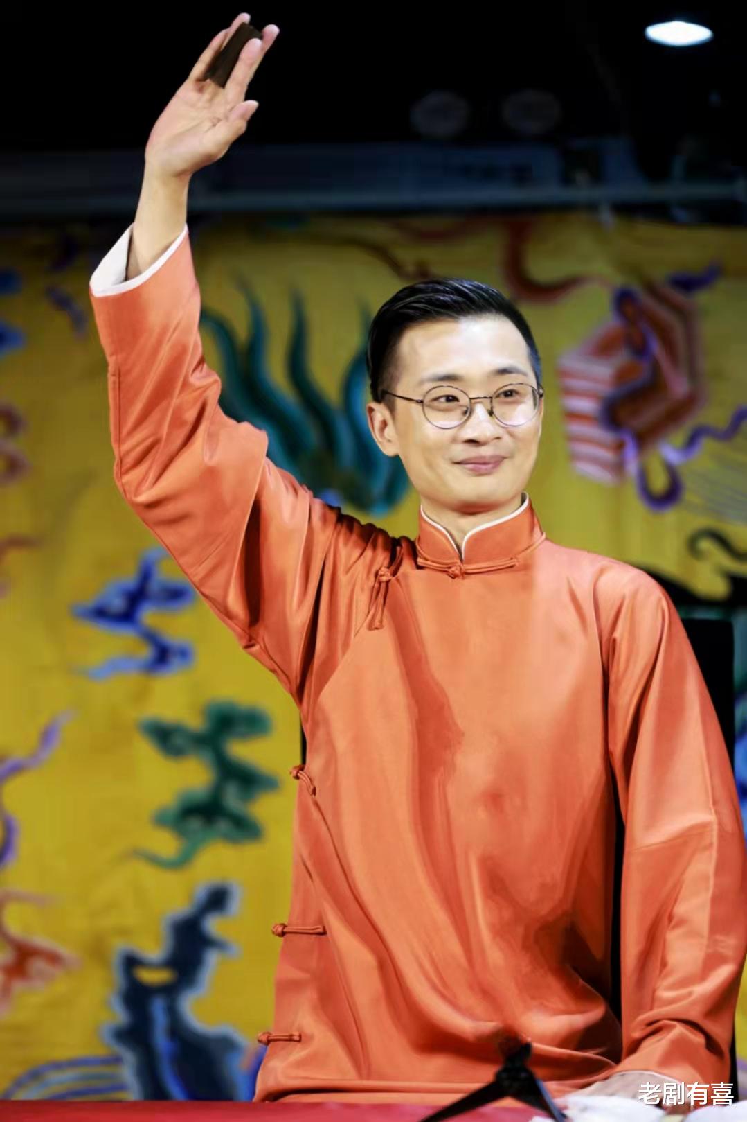 相声|郭德纲门下那些被嗓音限制了相声发展的徒弟,先天条件决定了高度