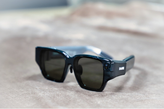 汽车|一款科技与时尚的双重加持的智能穿戴产品