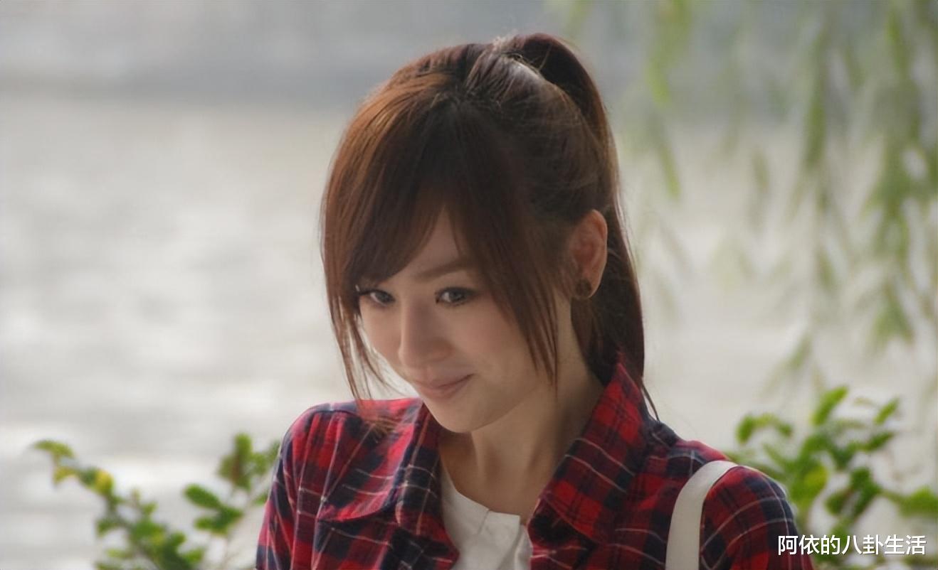 王心凌|王心凌是捅了“渣男”窝了？