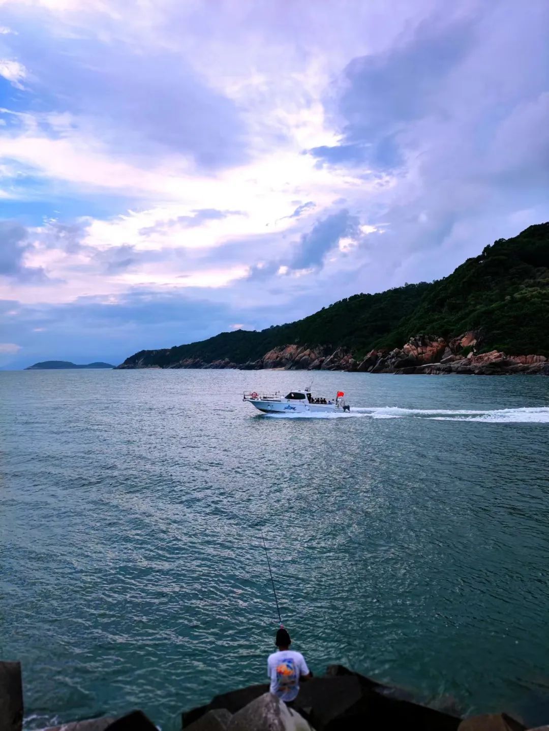 合肥|为什么在海南买房?这是我听过见过,最美的答案!