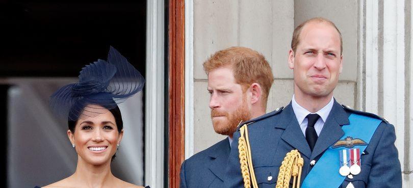 威廉王子|凯特身穿460英镑礼服,无视梅根1亿英镑打造的纪录片