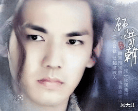 张雨绮|tvb男神：有人年过五十仍玉树临风，有人却已面部僵硬，英俊不在