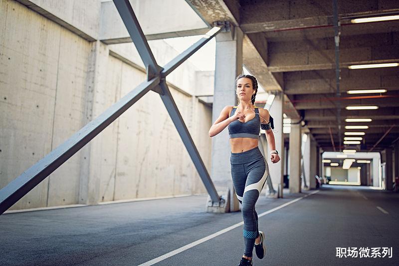 |职场微系列:能送给我一句处在低谷期激励的话吗?