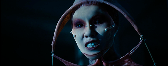 新养鬼吃人|《新养鬼吃人》 别妄想跟魔鬼打交道