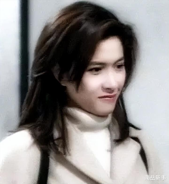 小姐姐|事业有成，感情却十分坎坷的10位中年女星，各有各的苦衷